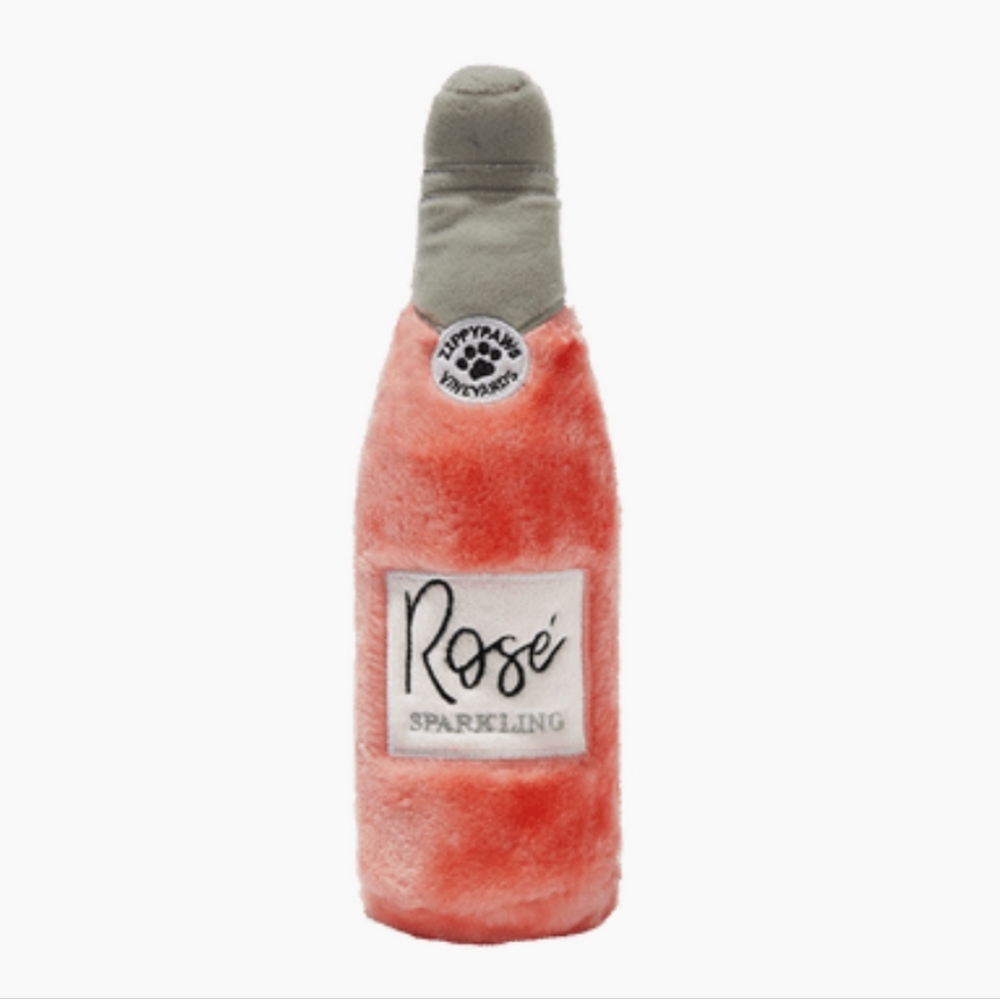 ZippyPaws Happy Hour Crusherz Dog Toy for Large & Small Dogs ~ NWT